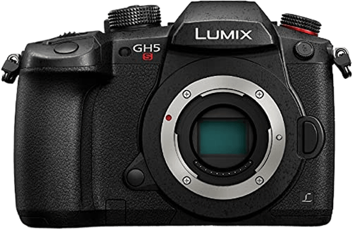 Panasonic Lumix GH5S