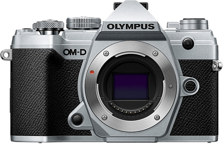 Olympus OM-D E-M5 Mark III