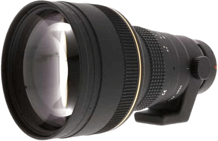 Tokina AT-X AF SD 300mm F/2.8 II