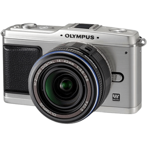 Olympus PEN E-P1