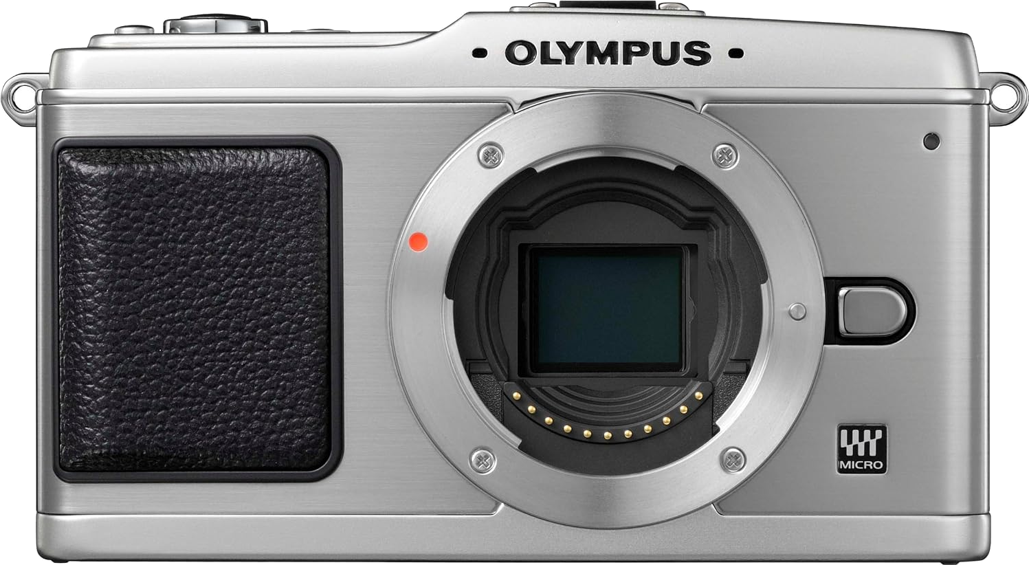 Olympus PEN E-P1