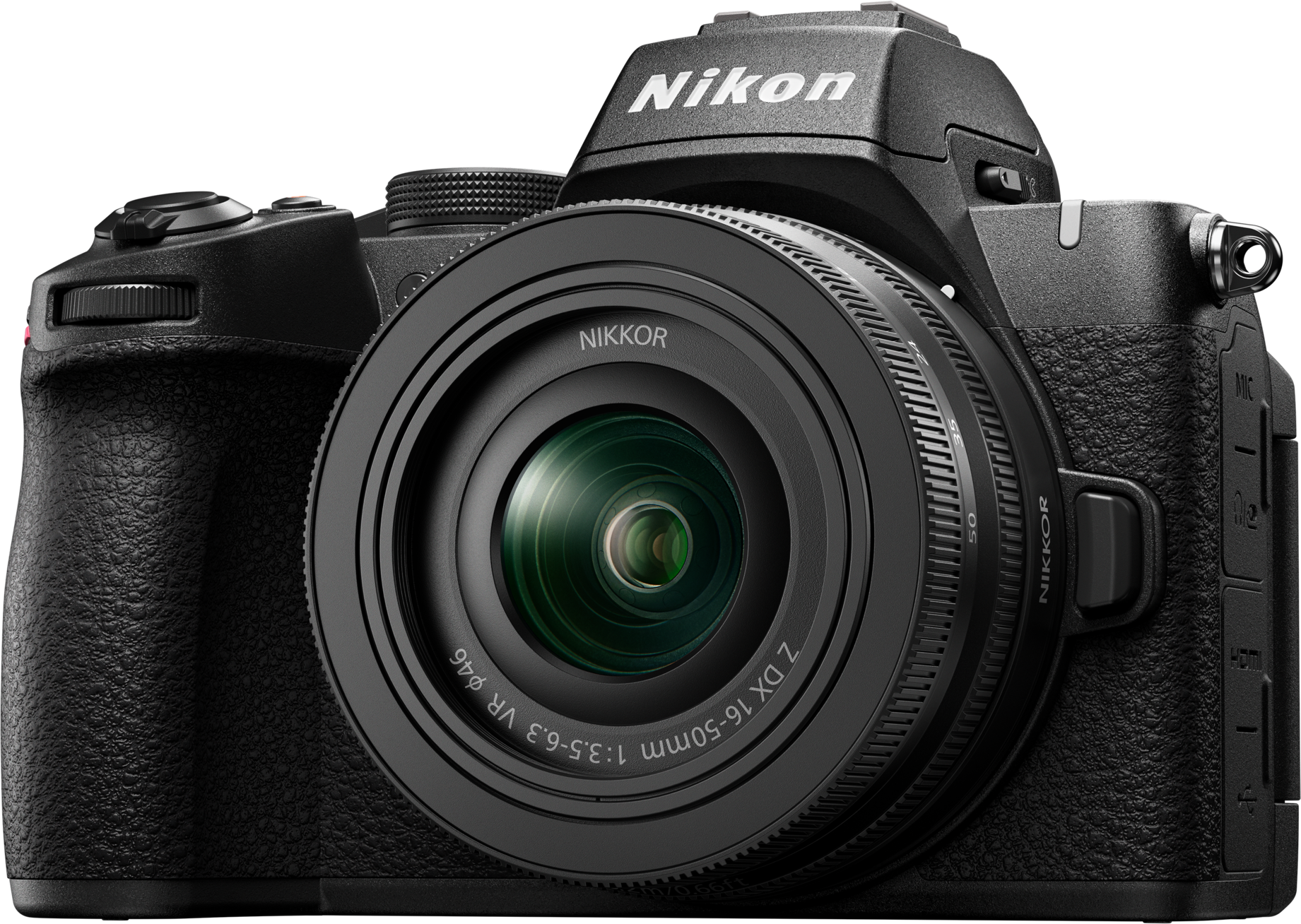 Nikon Z50
