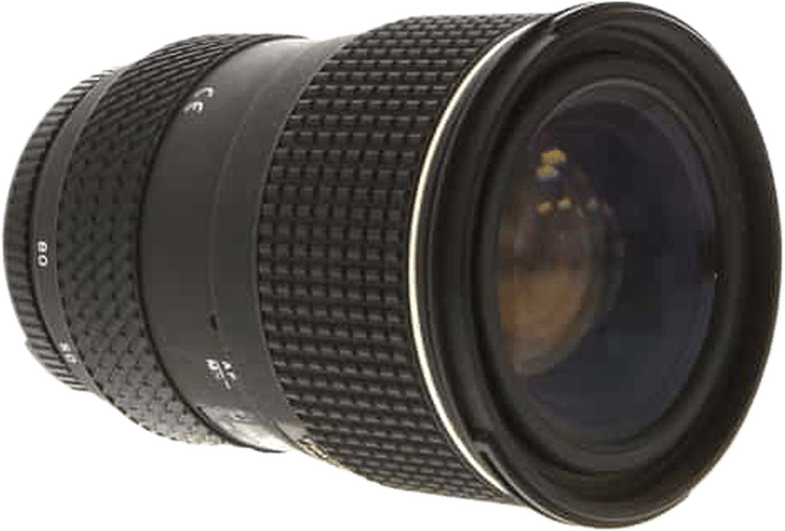 Tokina AT-X Pro AF 28-80mm F/2.8 IF