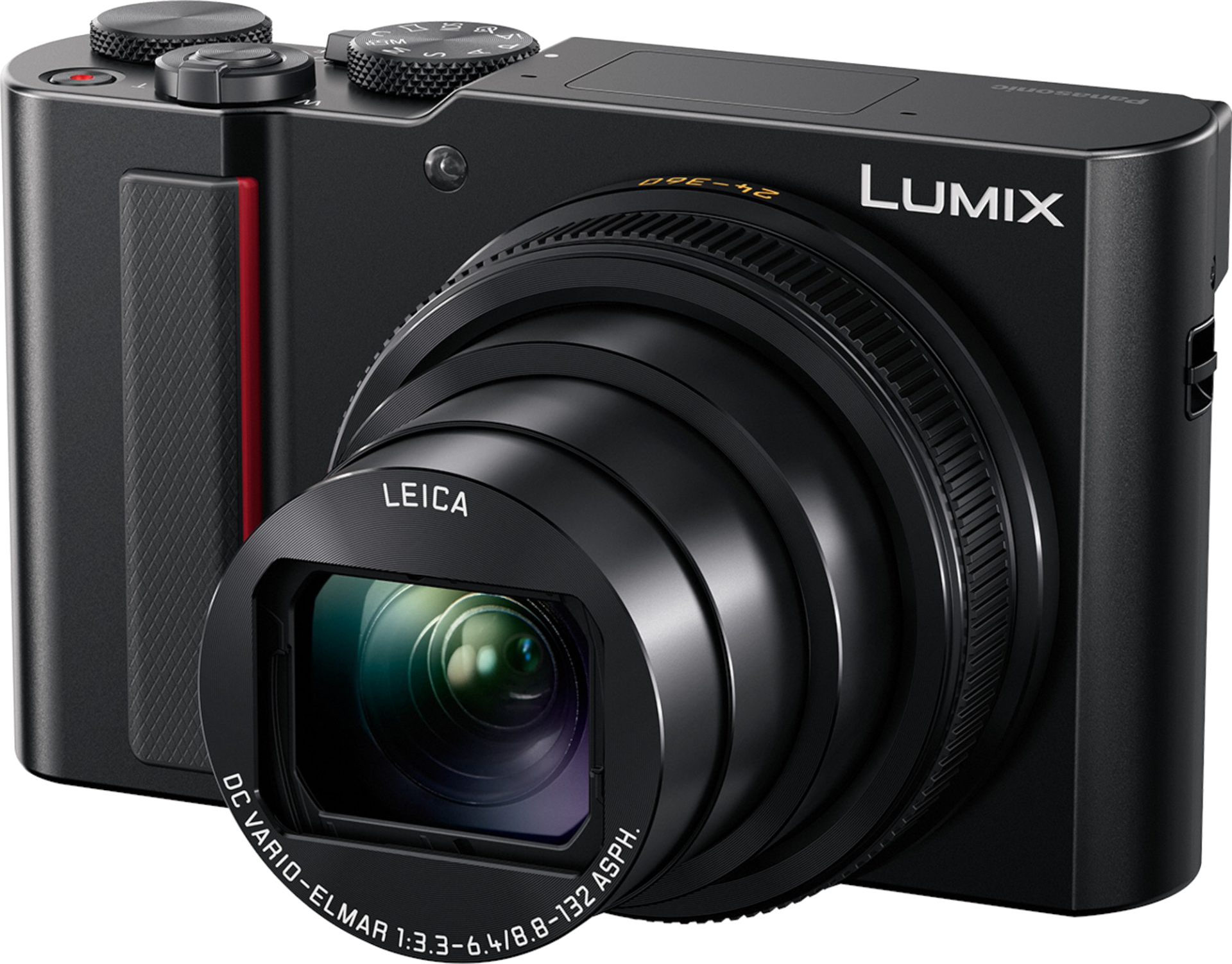 Panasonic Lumix ZS200 / TZ200