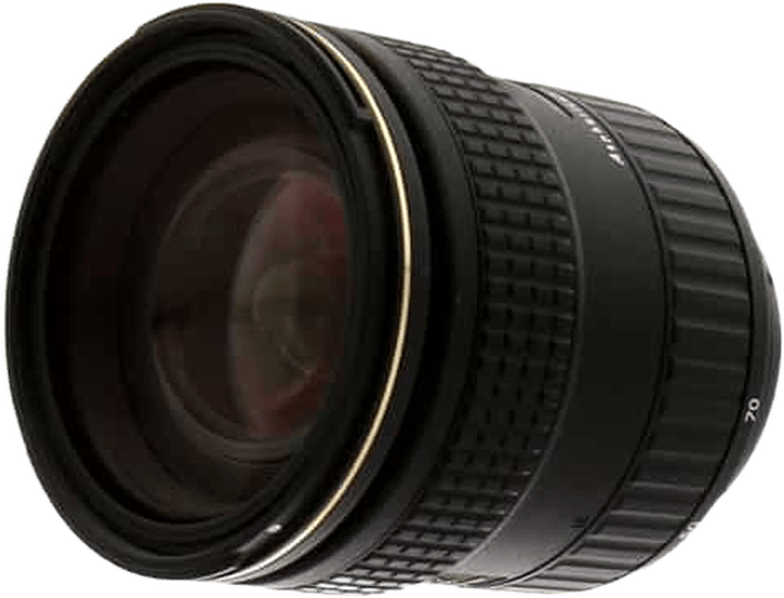 Tokina AT-X Pro AF SD 24-70mm F/2.8 IF