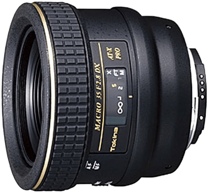 Tokina AT-X Pro AF SD 300mm F/2.8