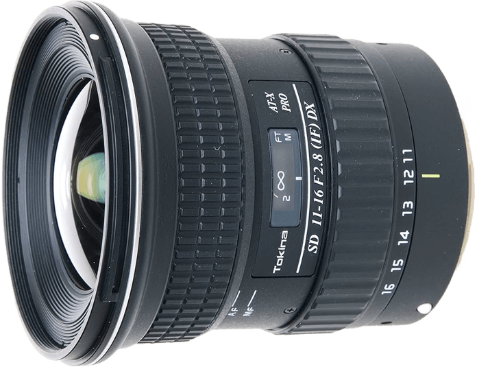 Tokina AT-X Pro AF SD 80-200mm F/2.8 IF