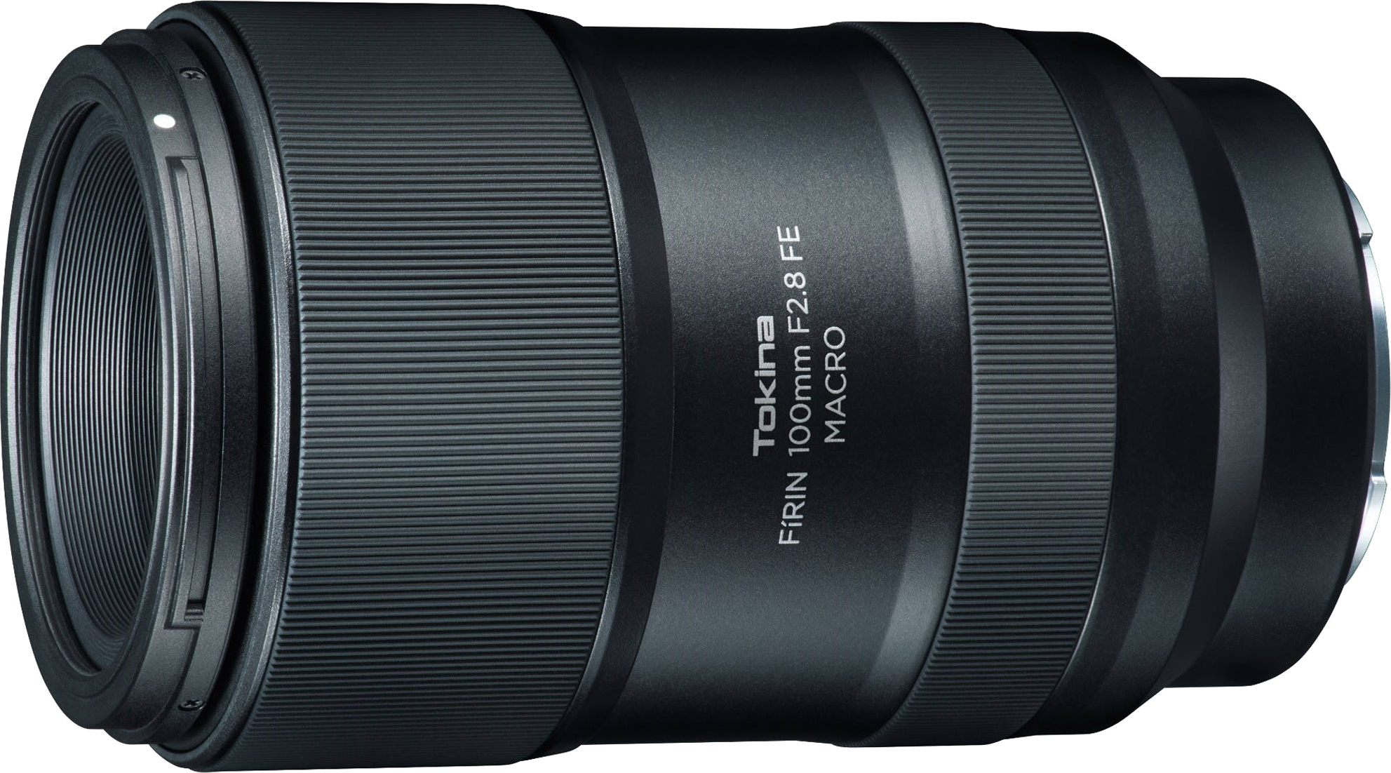Tokina FiRIN 100mm F/2.8 FE Macro