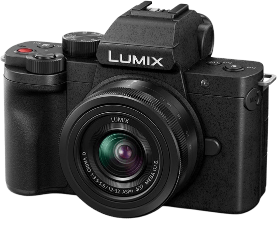 Panasonic Lumix G100 Specs and Scores