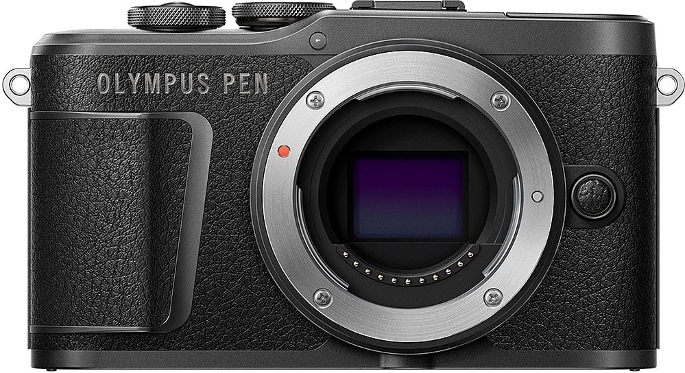 Olympus Pen E-PL10