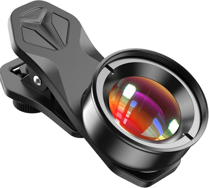 APEXEL Professional Macro Smartphone Lens