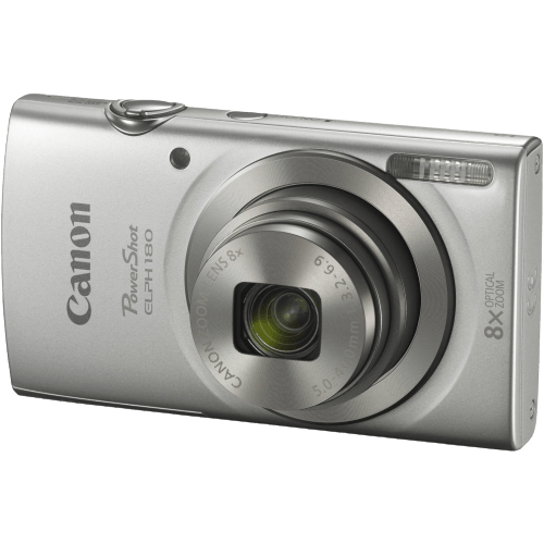 Canon PowerShot ELPH 180