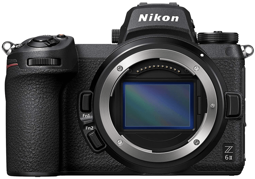 Nikon Z6 II Specs and Scores