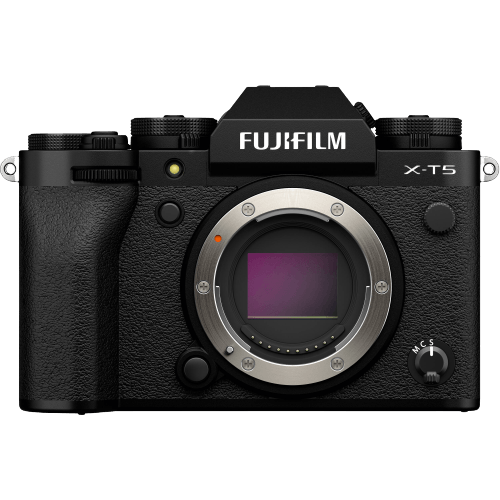Fujifilm GFX100S Specs and Scores