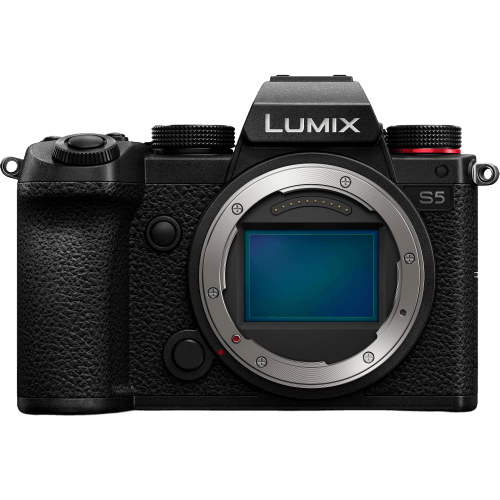 Panasonic Lumix DC-S5 Specs and Scores