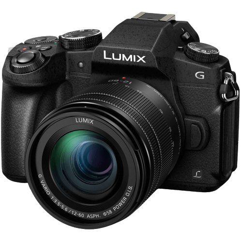 Panasonic Lumix DC-S5 Specs and Scores