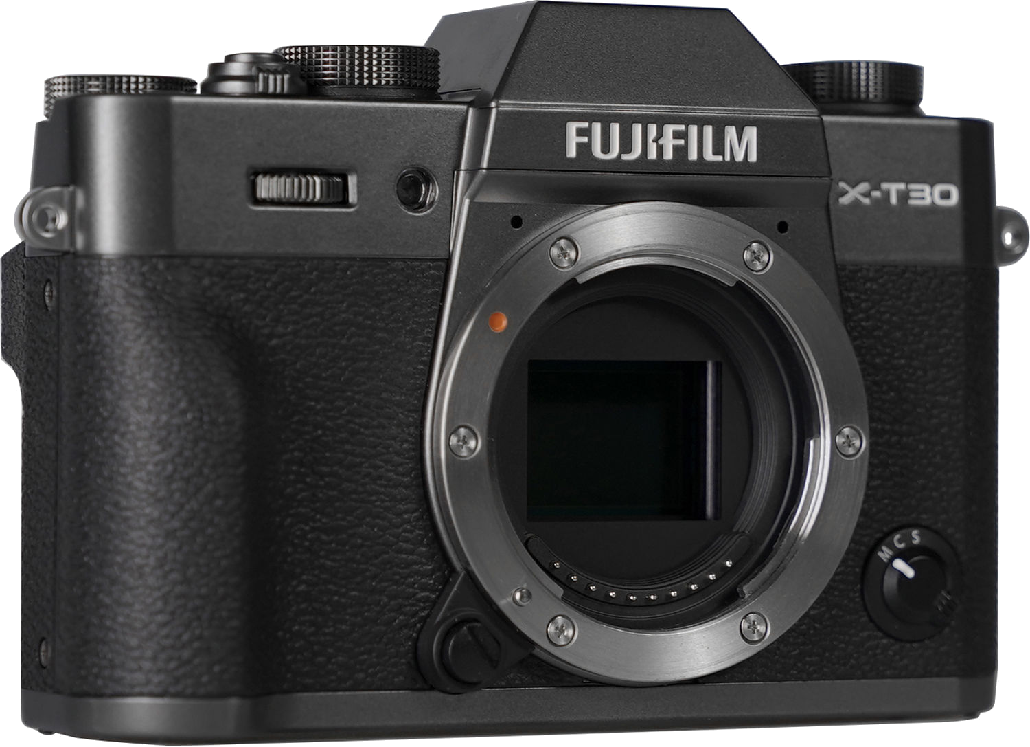 Fujifilm X-T30
