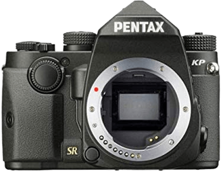Pentax KP