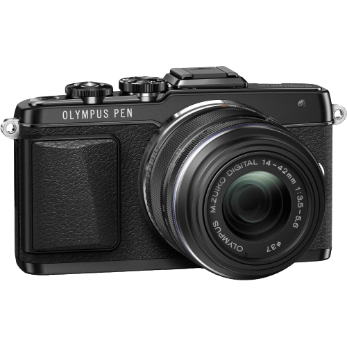 Olympus PEN E-PL7