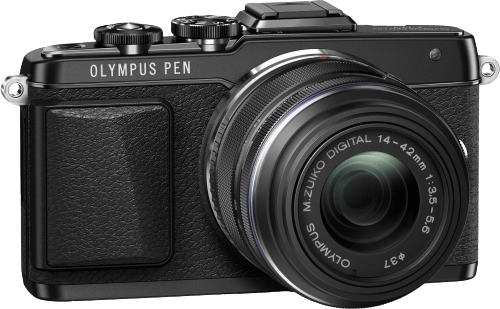 Olympus PEN E-PL7