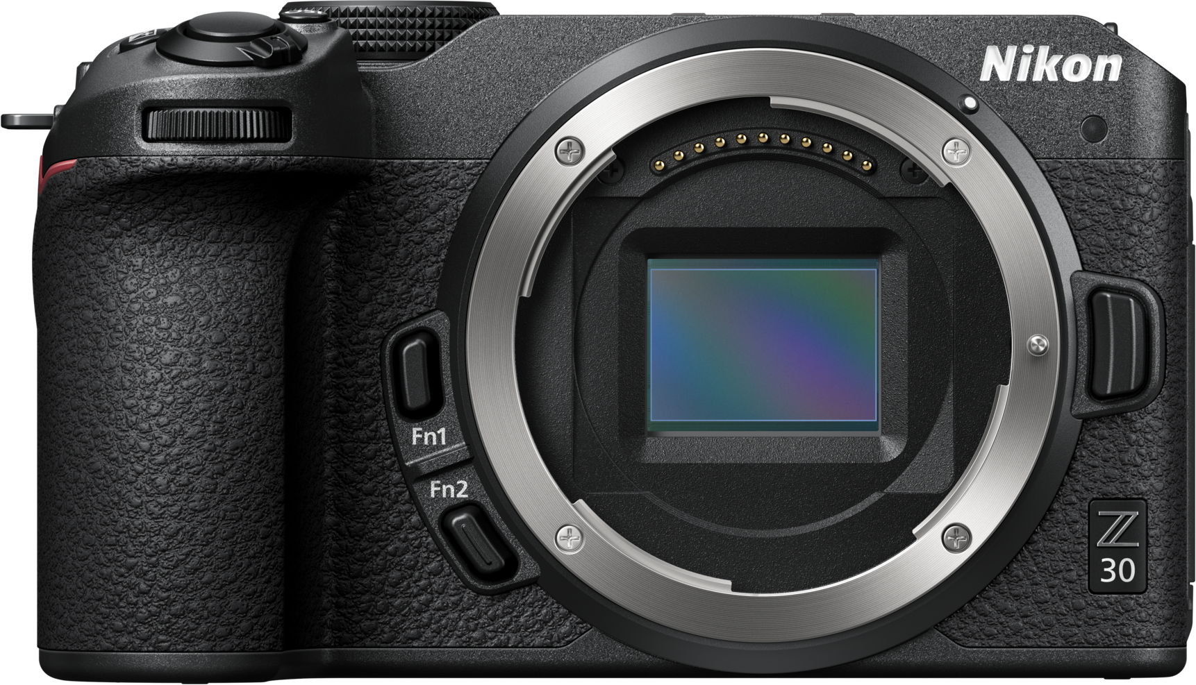 Nikon Z30