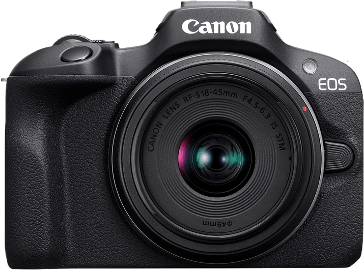 42% Off Canon EOS R100