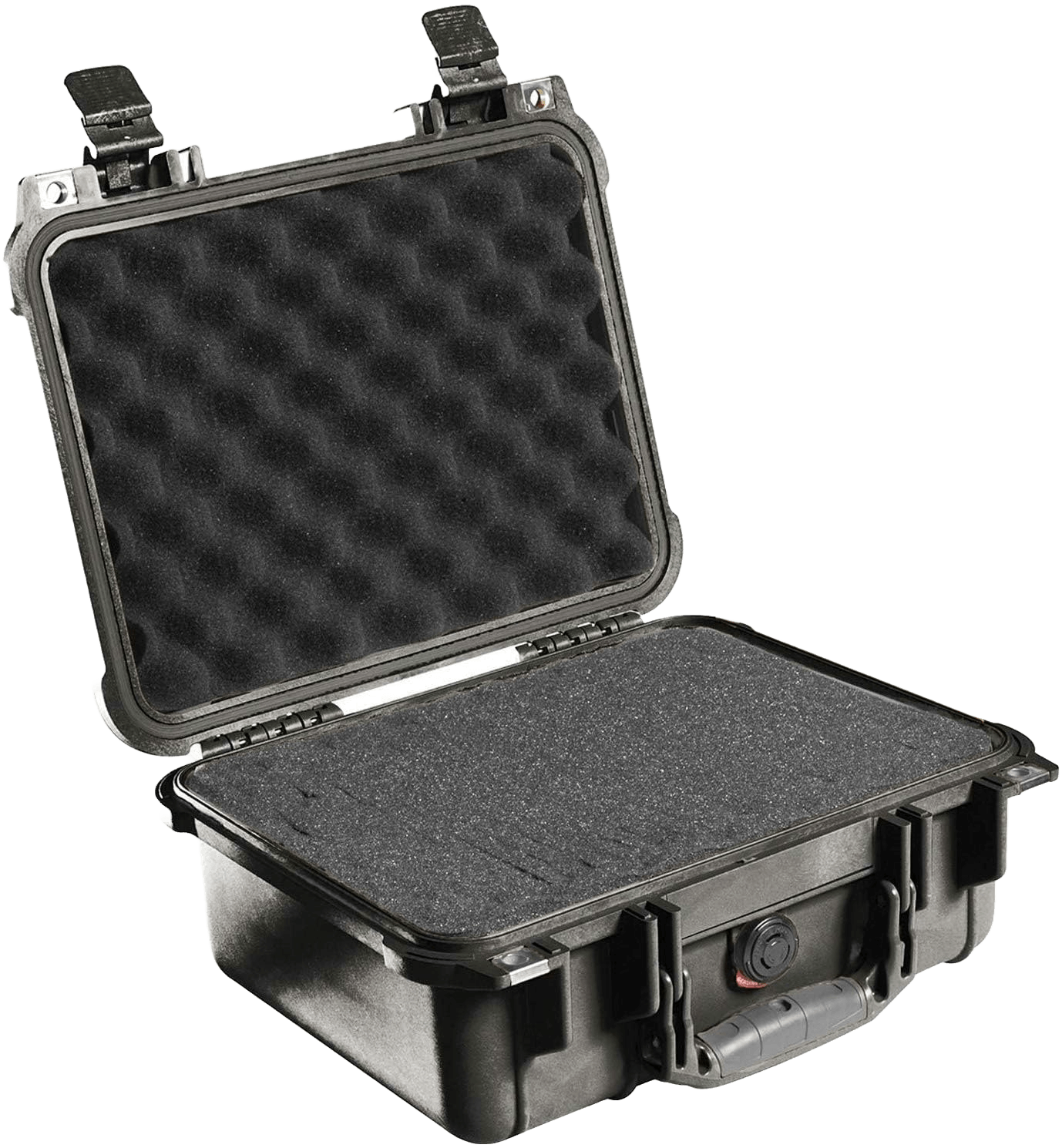 Pelican 1400 Protector Case with Foam