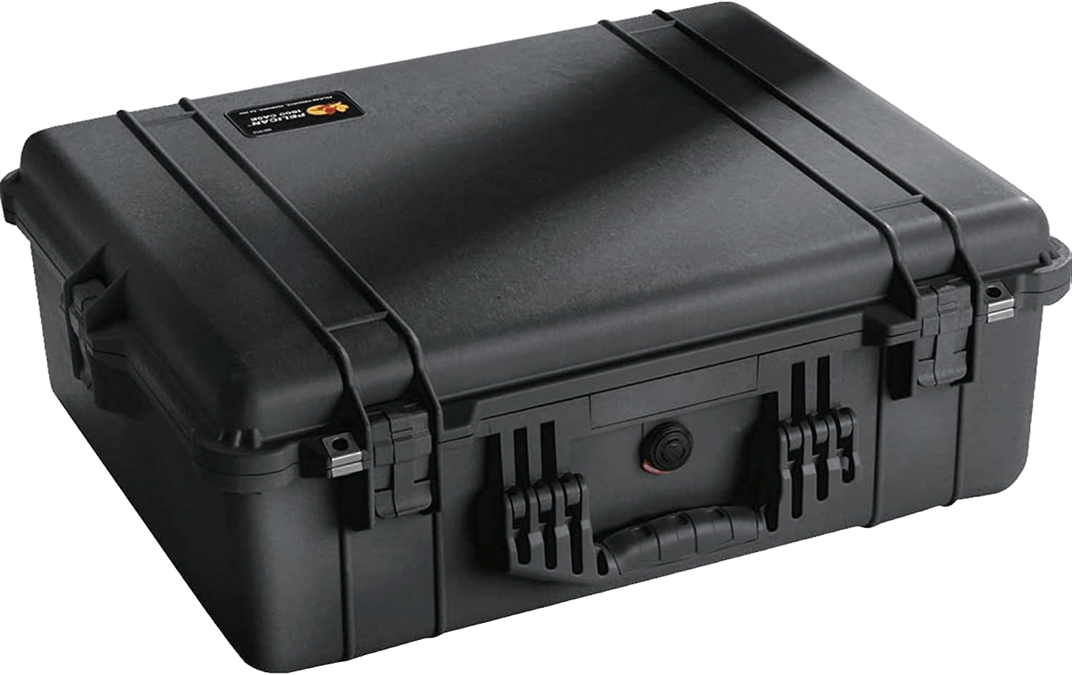 Pelican 1600 Protector Case with Foam