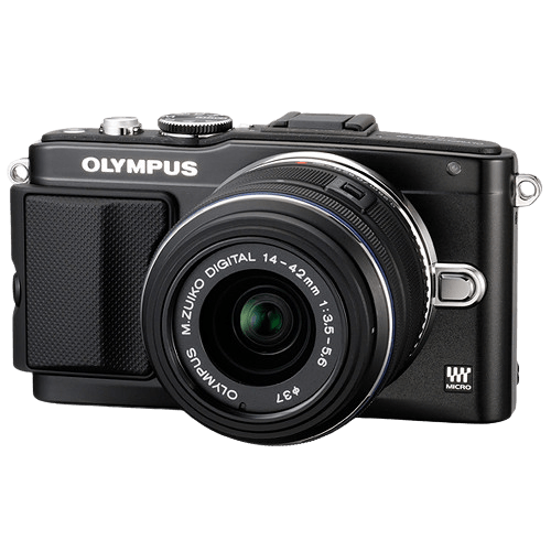Olympus PEN E-PL5