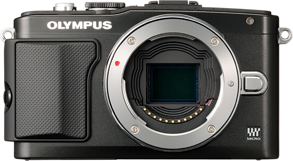 Olympus PEN E-PL5
