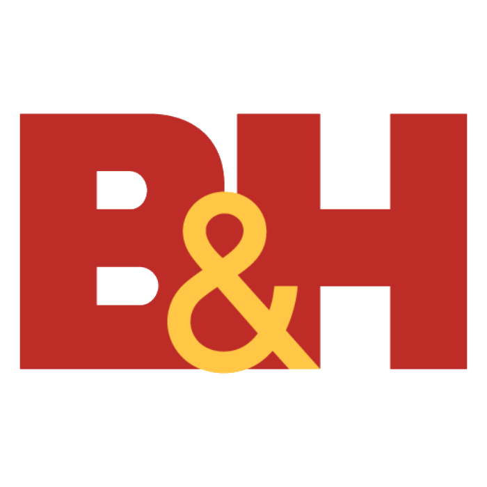 B&H Photo Video