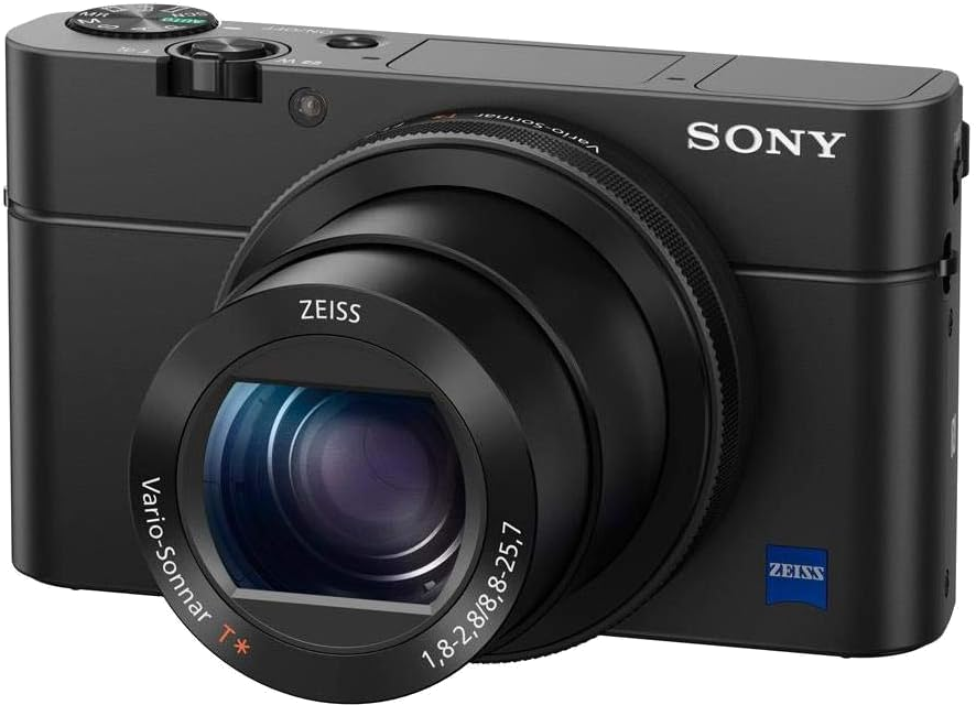 Sony Cyber-shot RX100 IV