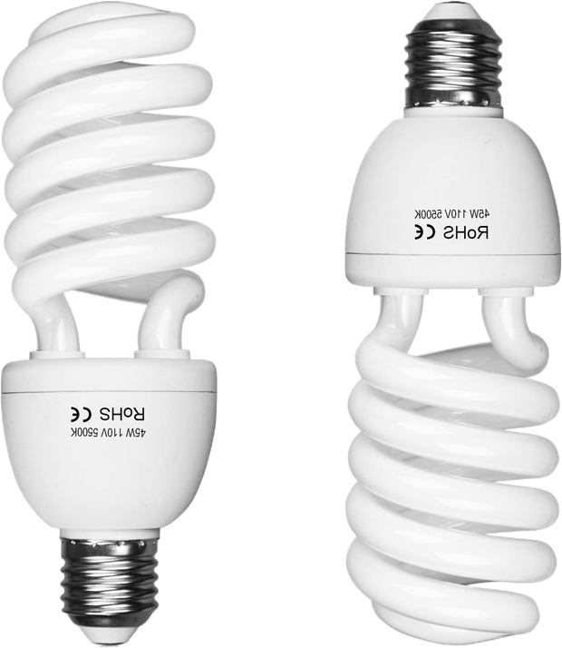 EMART Full Spectrum Light Bulb