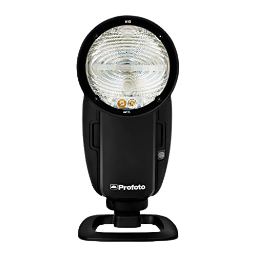 Profoto A10 On-Camera Flash Light for Sony