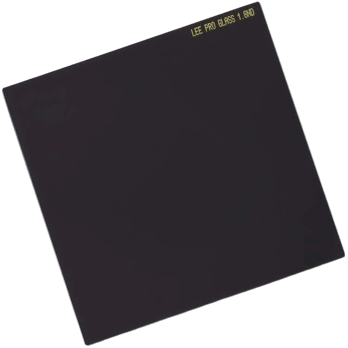 Lee Filters ProGlass IRND 6-Stop Filter