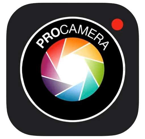 ProCamera