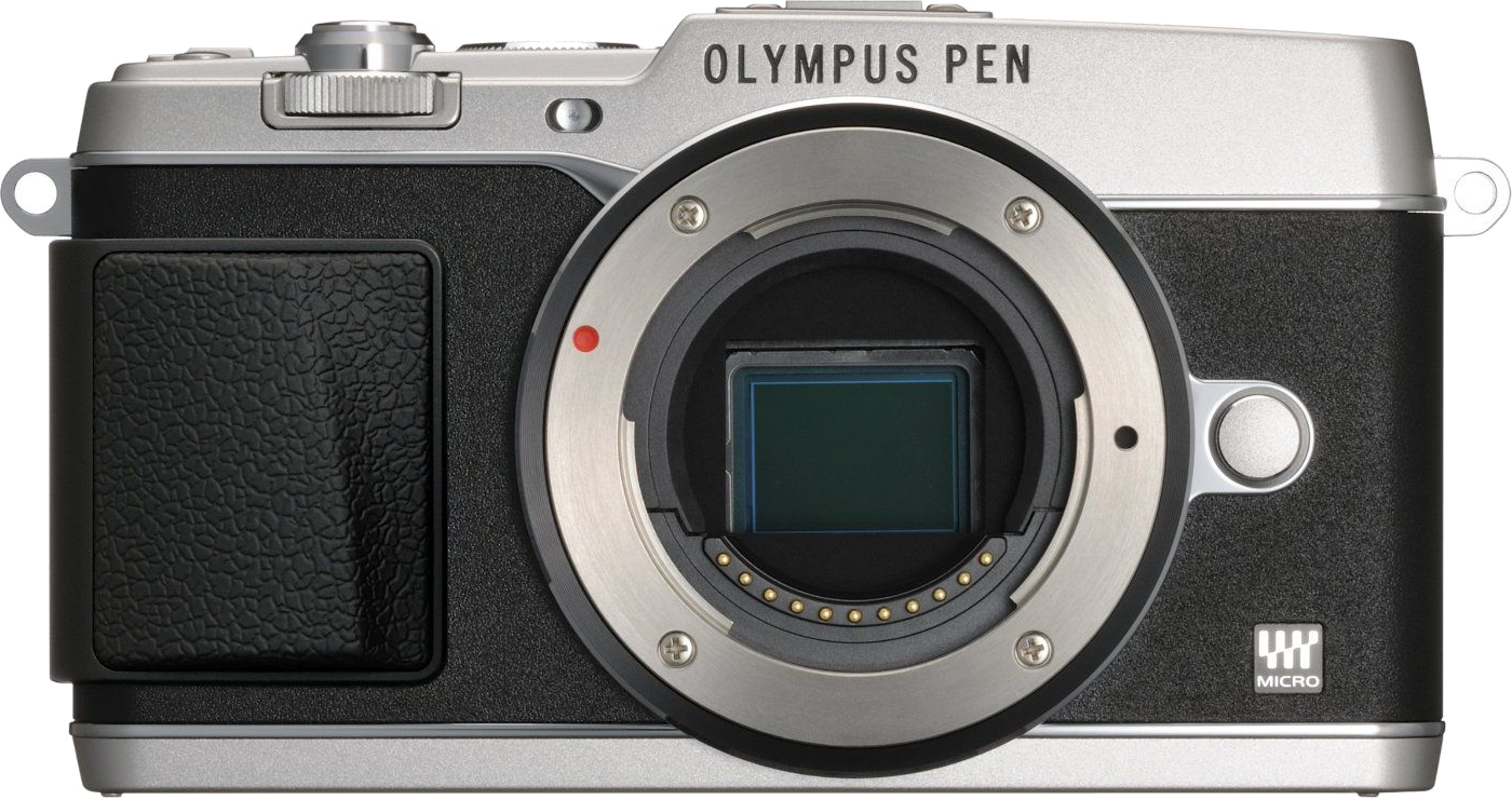 Olympus PEN E-P5