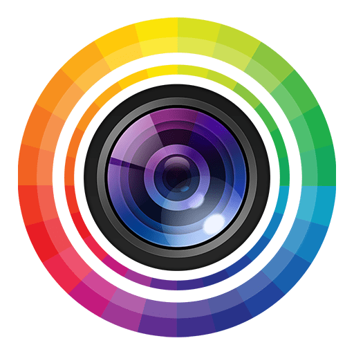 PhotoDirector App