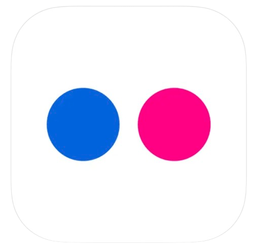 Flickr App