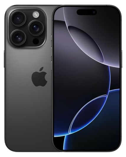iPhone 16 Pro