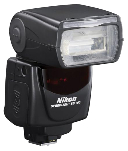 Nikon SB-700 Speedlight Flash for DSLR Cameras