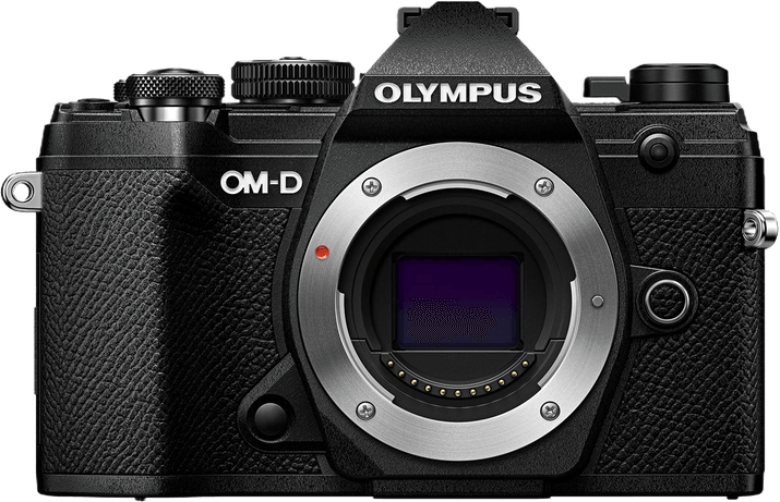 Olympus OM-D E-M10 Mark III Specs and Scores
