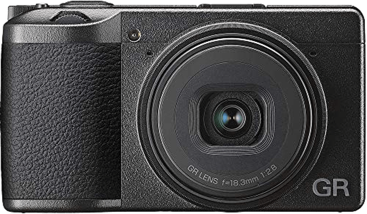 Ricoh GR III Specs and Scores
