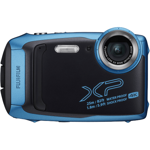 Fujifilm FinePix XP140