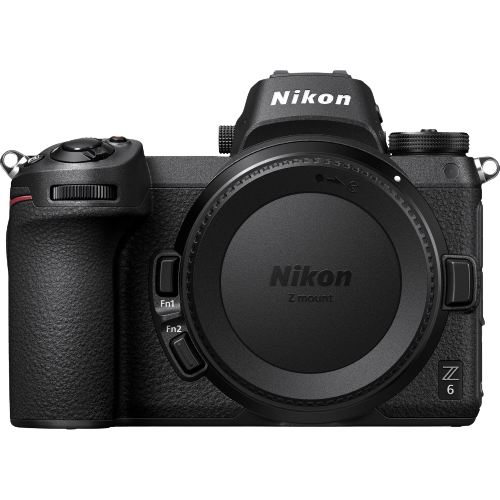 Nikon Z6