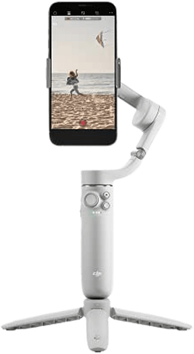 DJI OM 5 Smartphone Gimbal Stabilizer