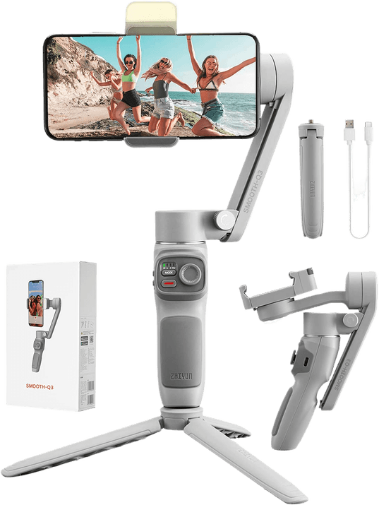 Zhiyun Smooth Q3