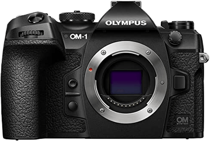 Olympus OM System OM-1 Specs and Scores