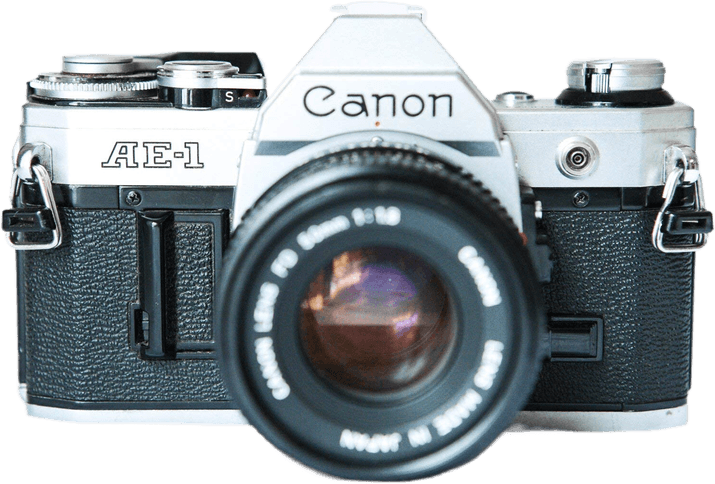 Canon AE-1