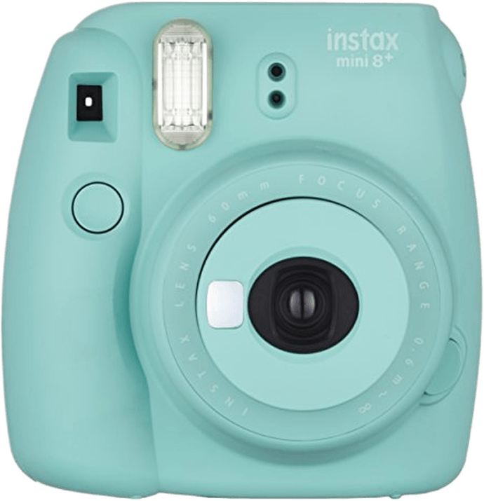 Fujifilm Instax Mini 8